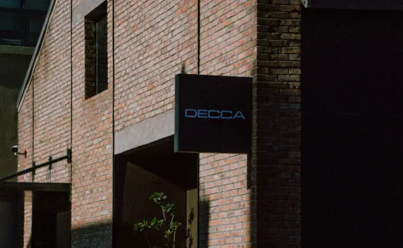 Dekorációs kivitelezés