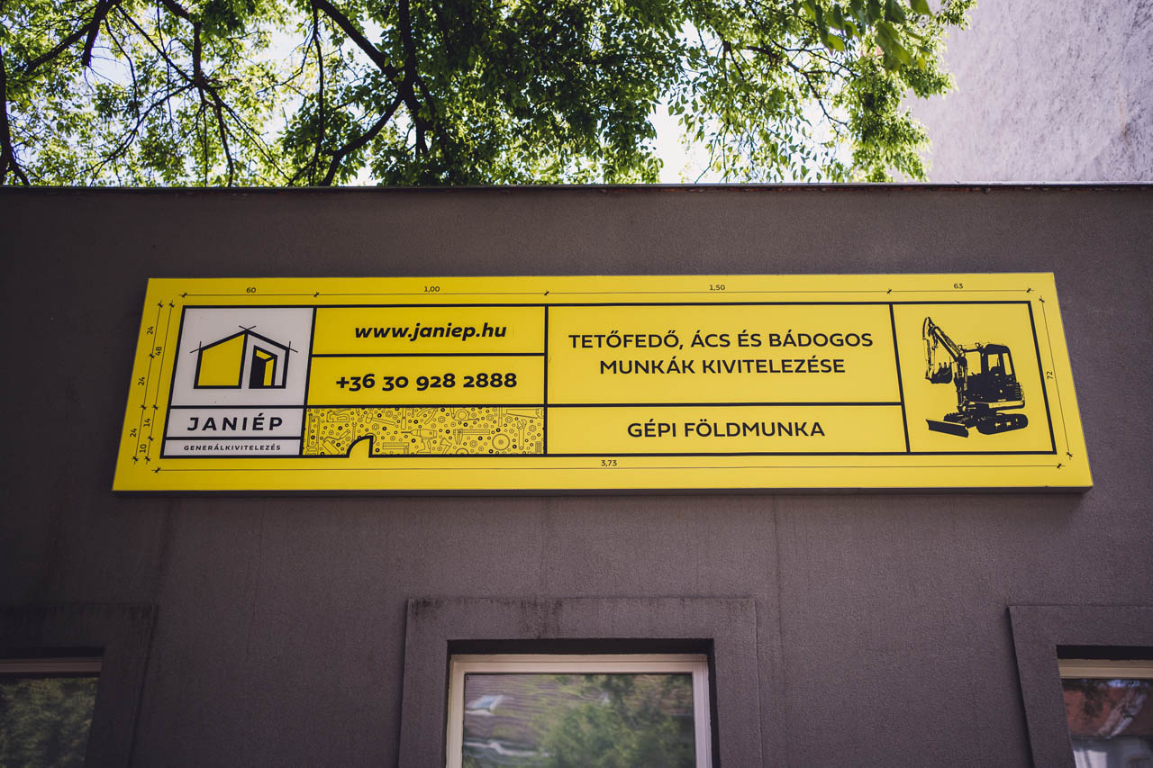 VILÁGÍTÓ TEXTILBOX