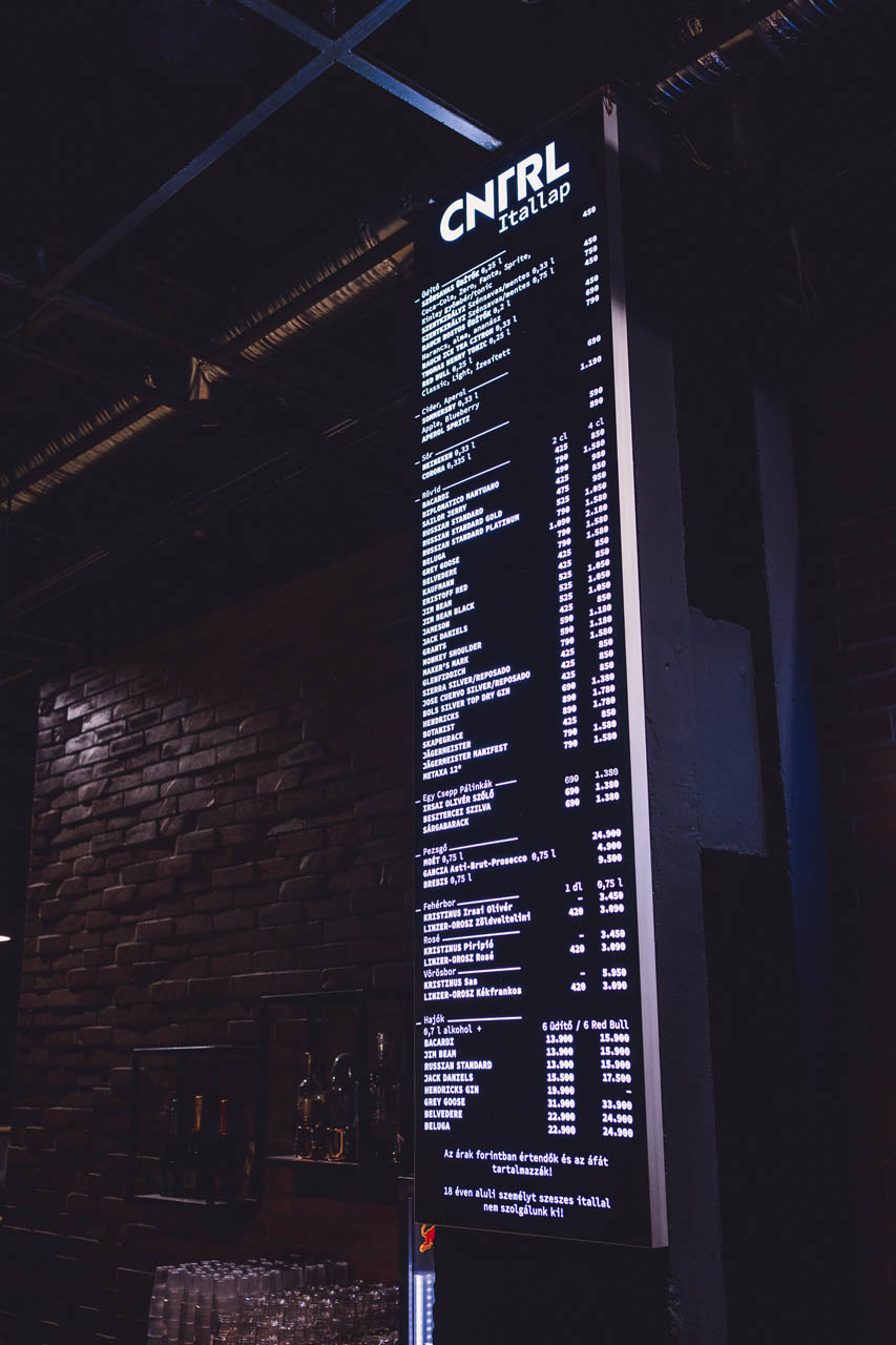 VILÁGÍTÓ TEXTILBOX