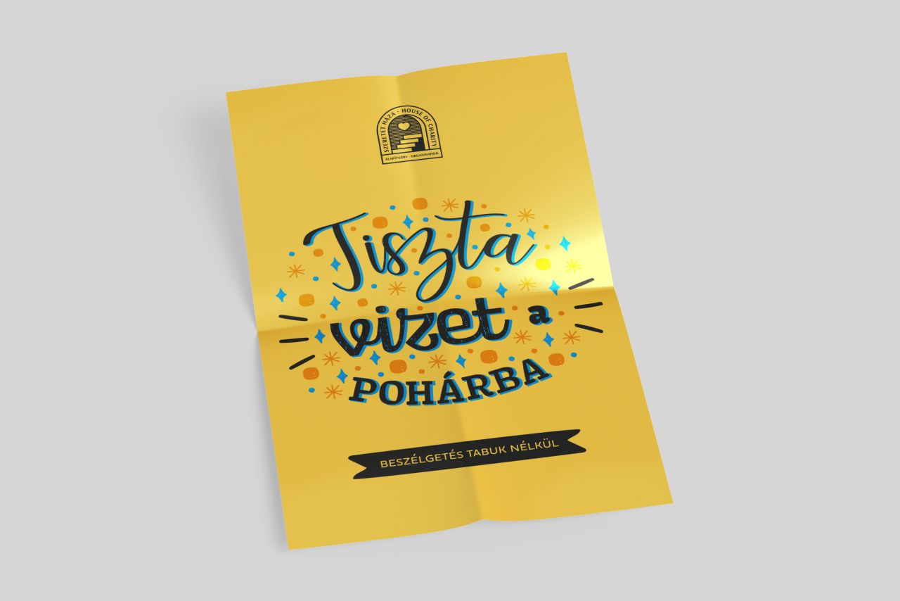 PLAKÁT | POSZTER