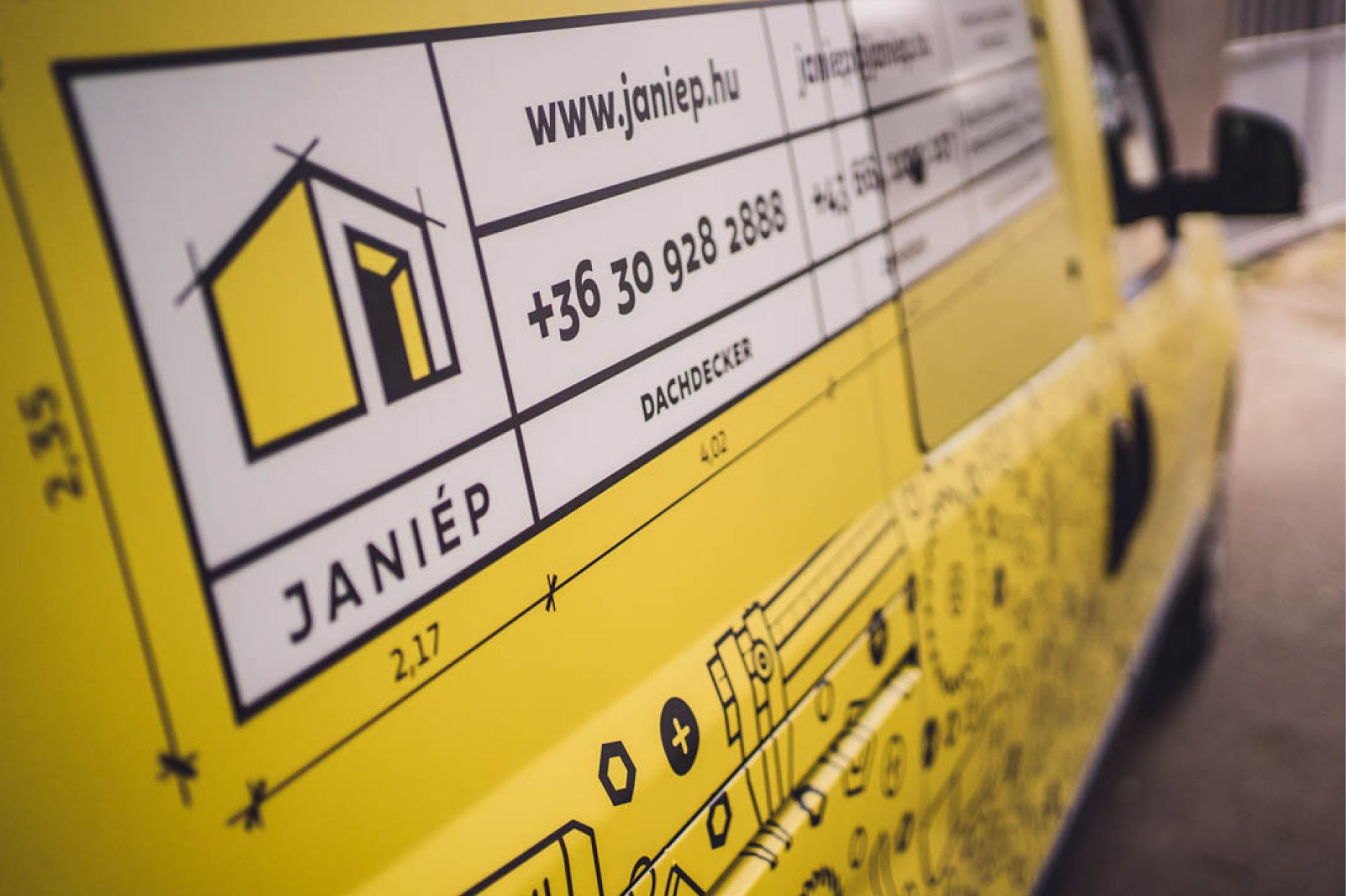 JANIÉP