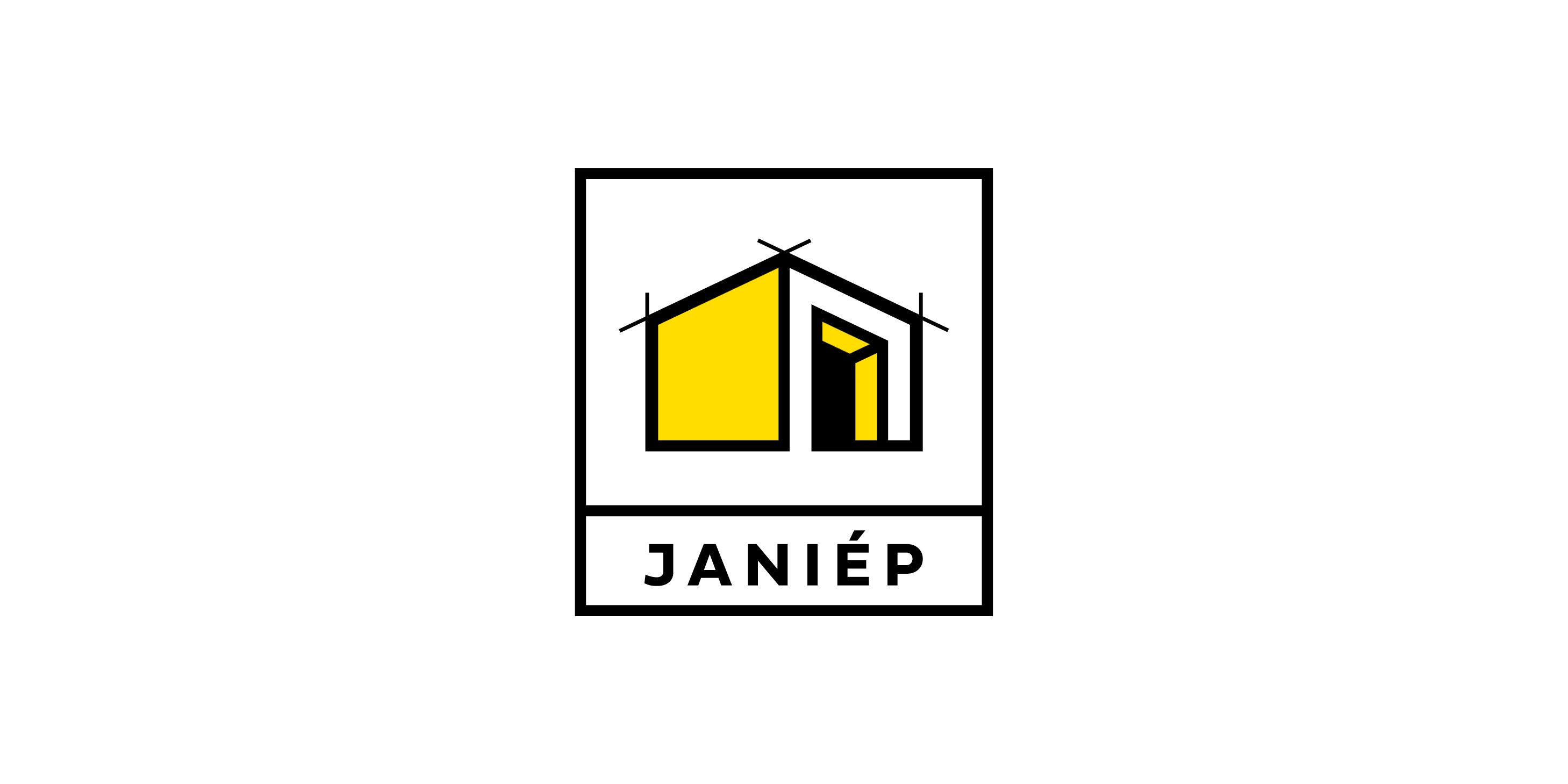 JANIÉP