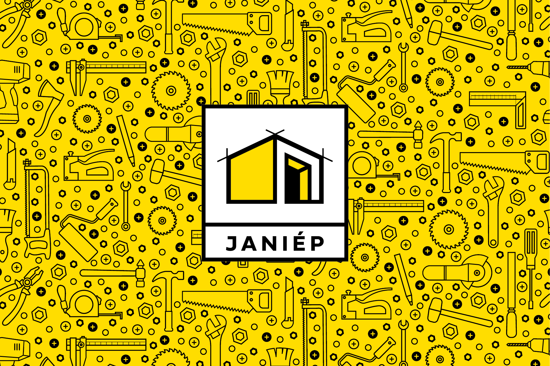 JANIÉP