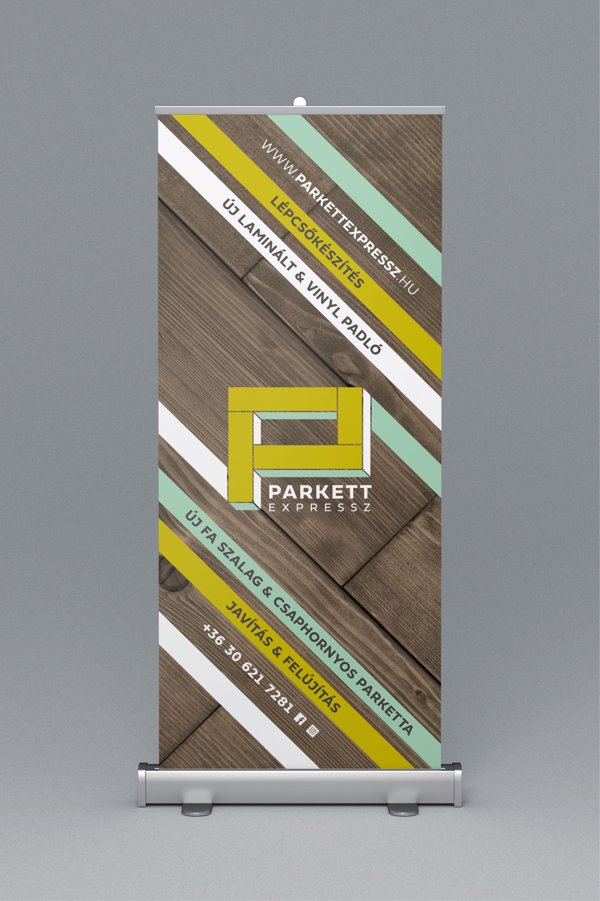 PARKETTEXPRESSZ