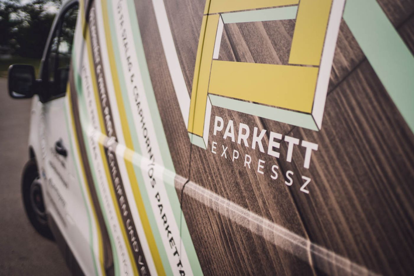 PARKETTEXPRESSZ